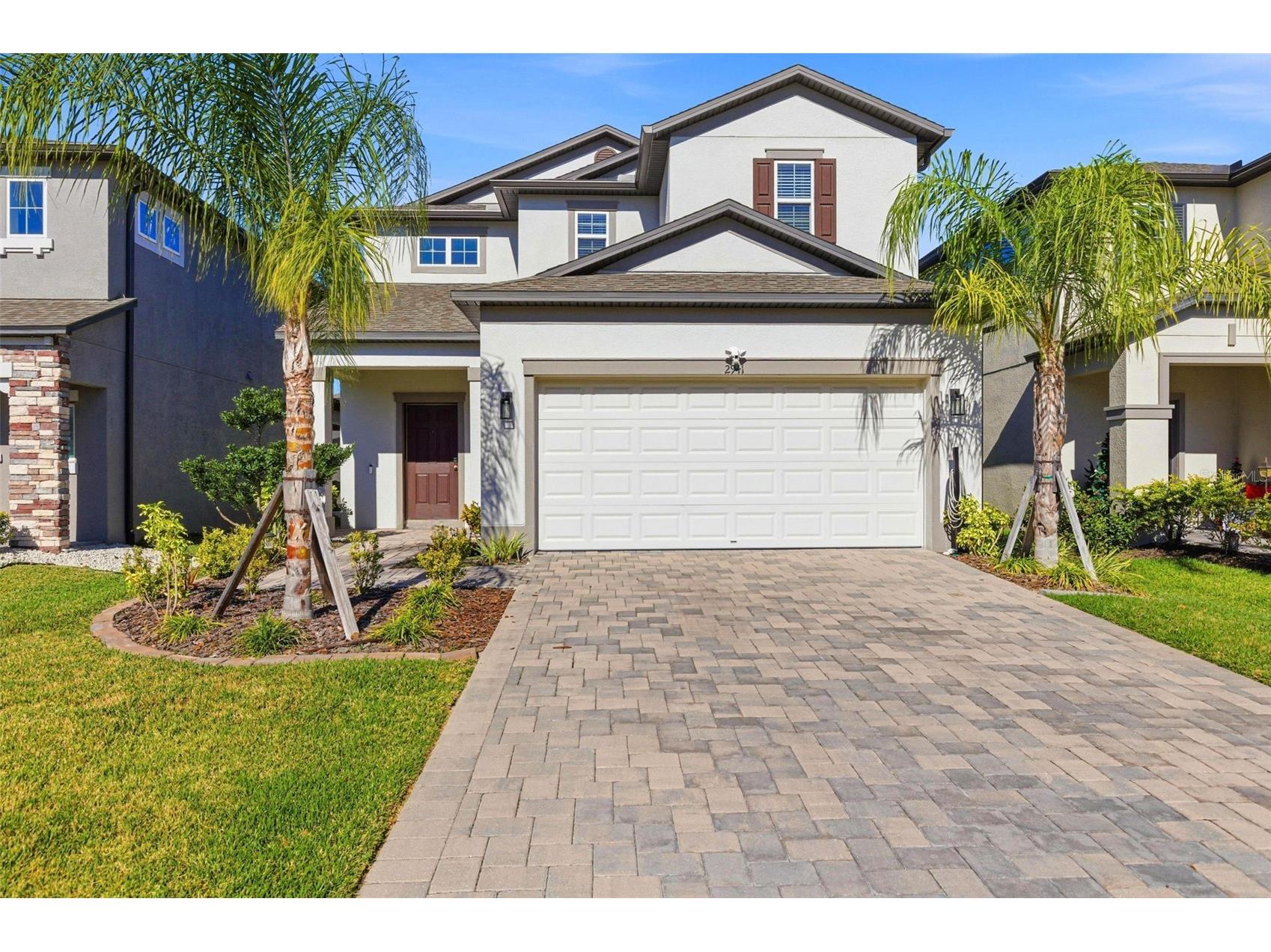 2941 Adams Cross Drive Zephyrhills FL 33540 TB8469935 image1