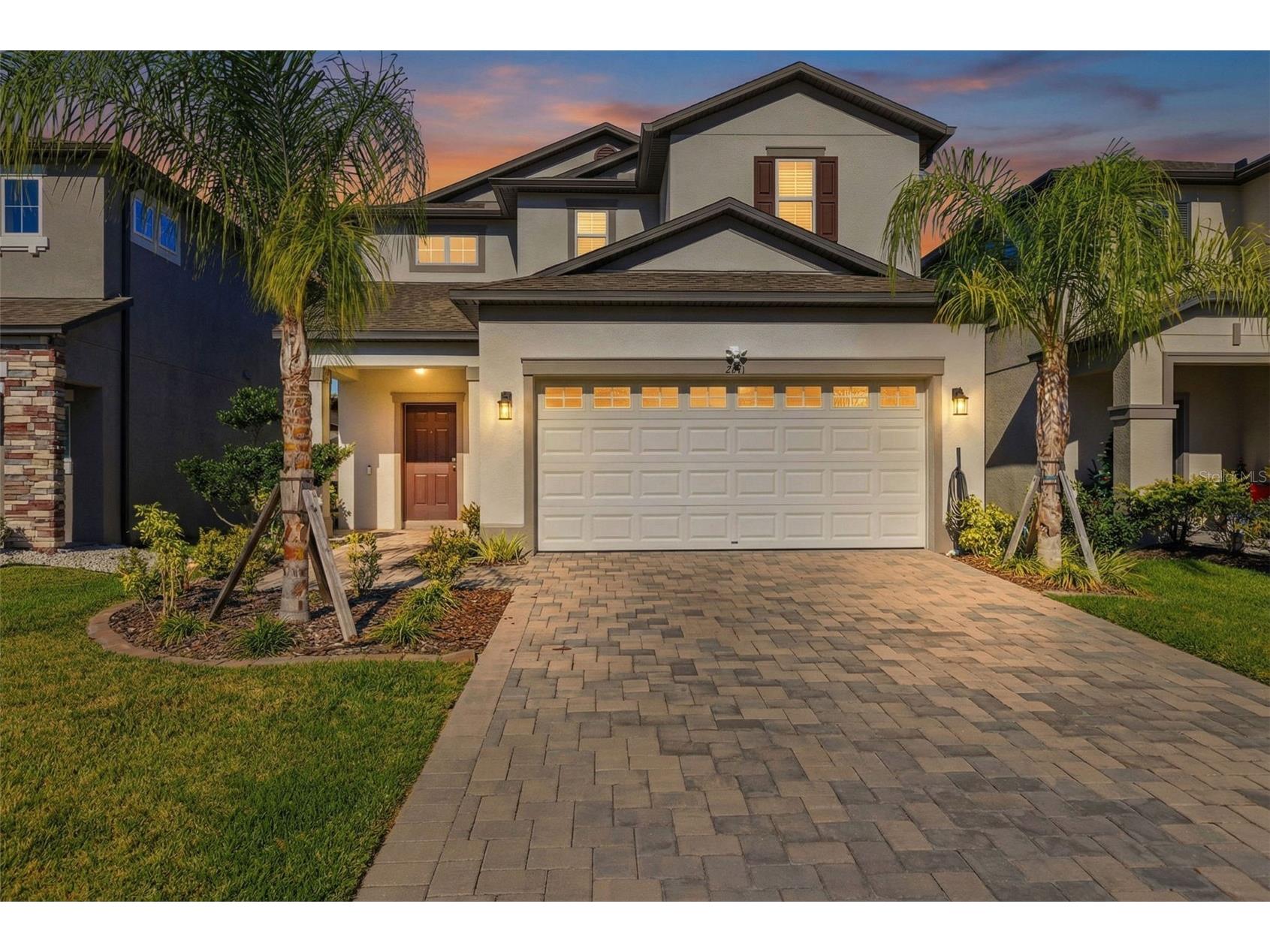 2941 Adams Cross Drive Zephyrhills FL 33540 TB8469935 image2