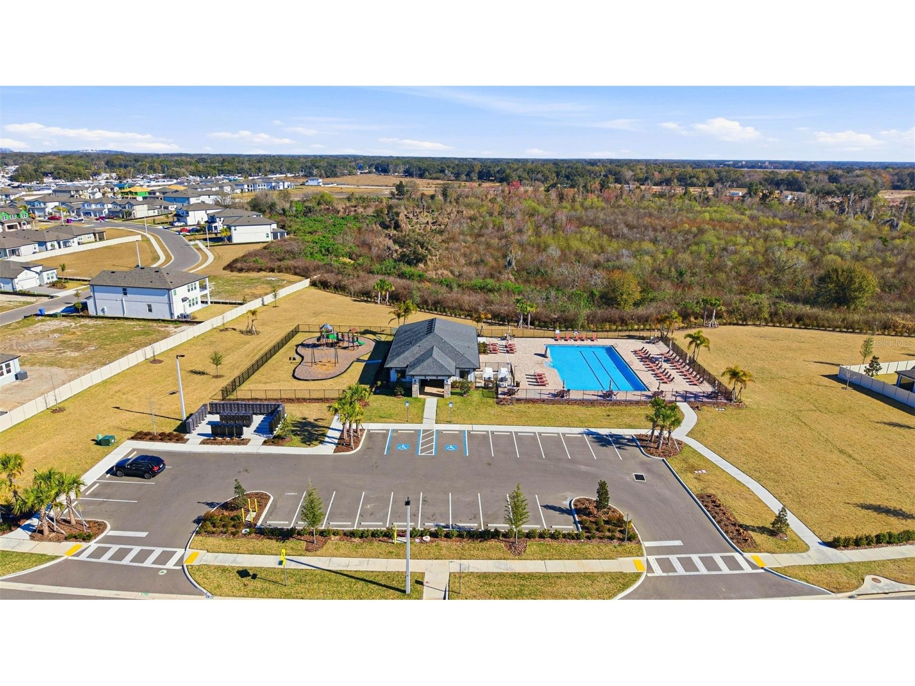 2941 Adams Cross Drive Zephyrhills FL 33540 TB8469935 image23