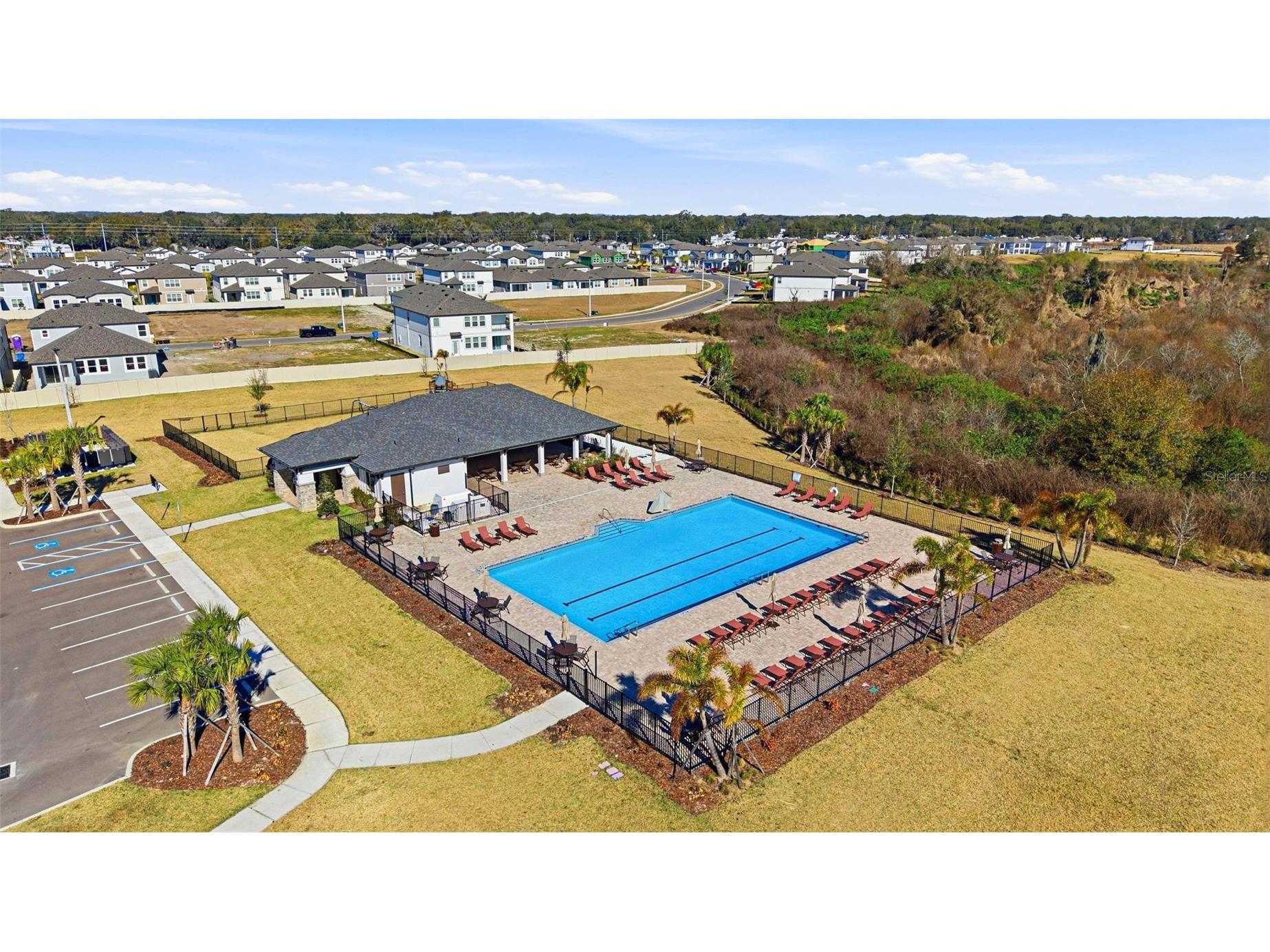 2941 Adams Cross Drive Zephyrhills FL 33540 TB8469935 image25