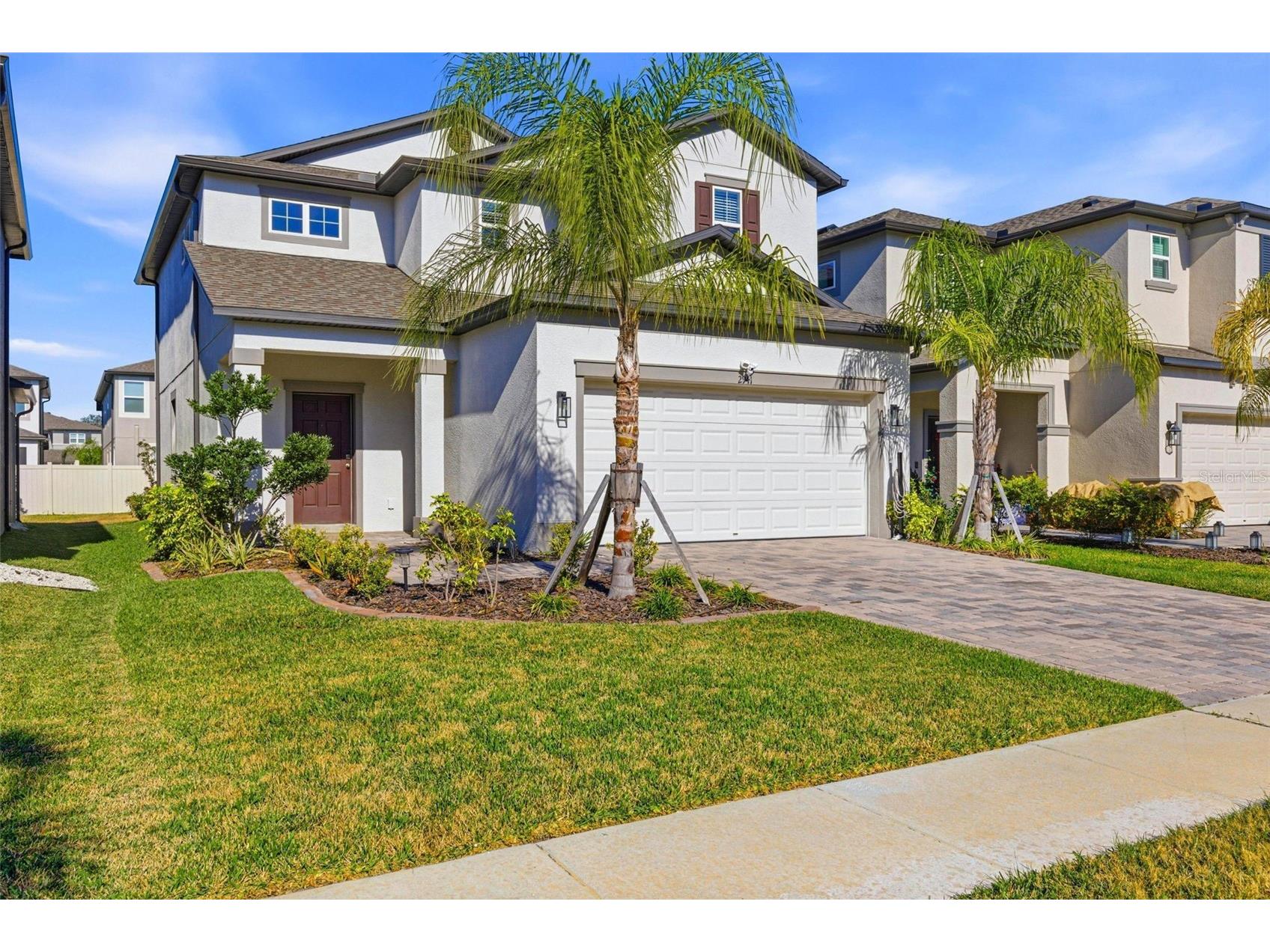 2941 Adams Cross Drive Zephyrhills FL 33540 TB8469935 image3