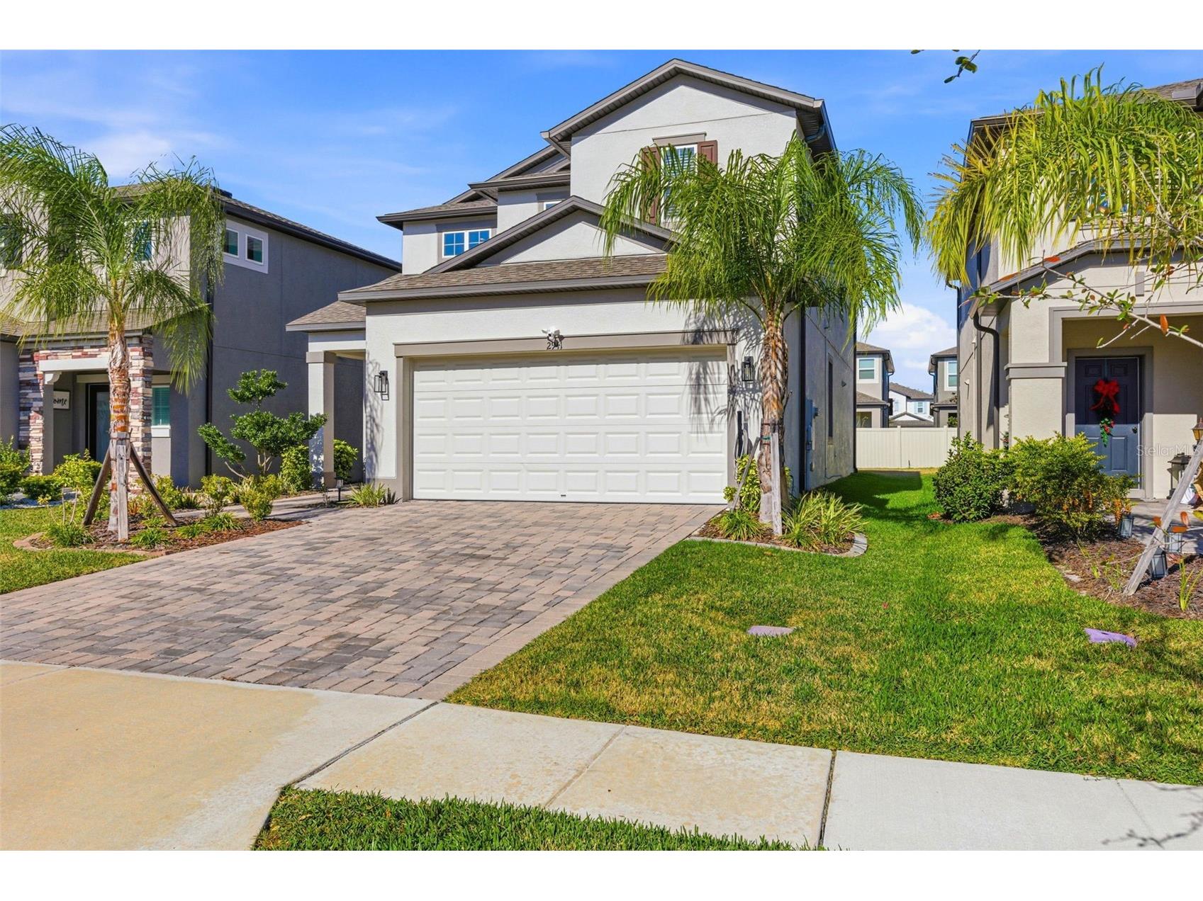 2941 Adams Cross Drive Zephyrhills FL 33540 TB8469935 image4