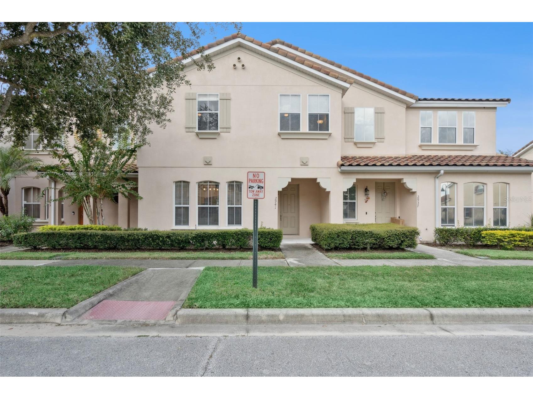 2941 Aqua Virgo Loop #28 Orlando FL 32837 S5135323 image1