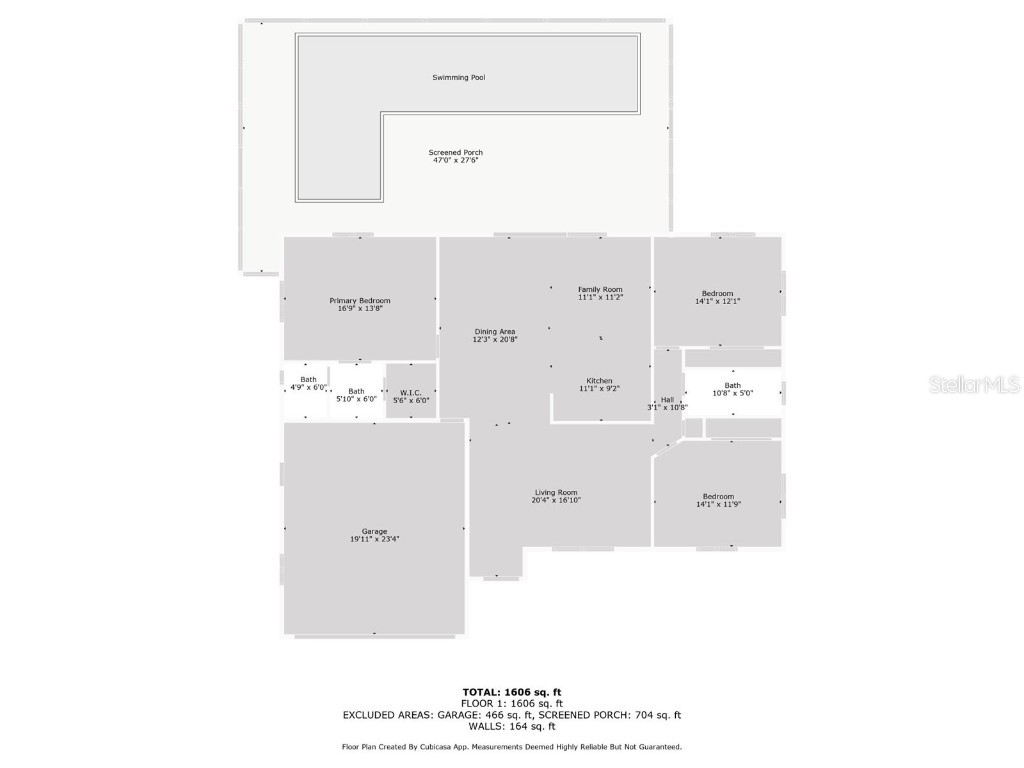 2941 Datura Road Venice FL 34293 N6139351 image41