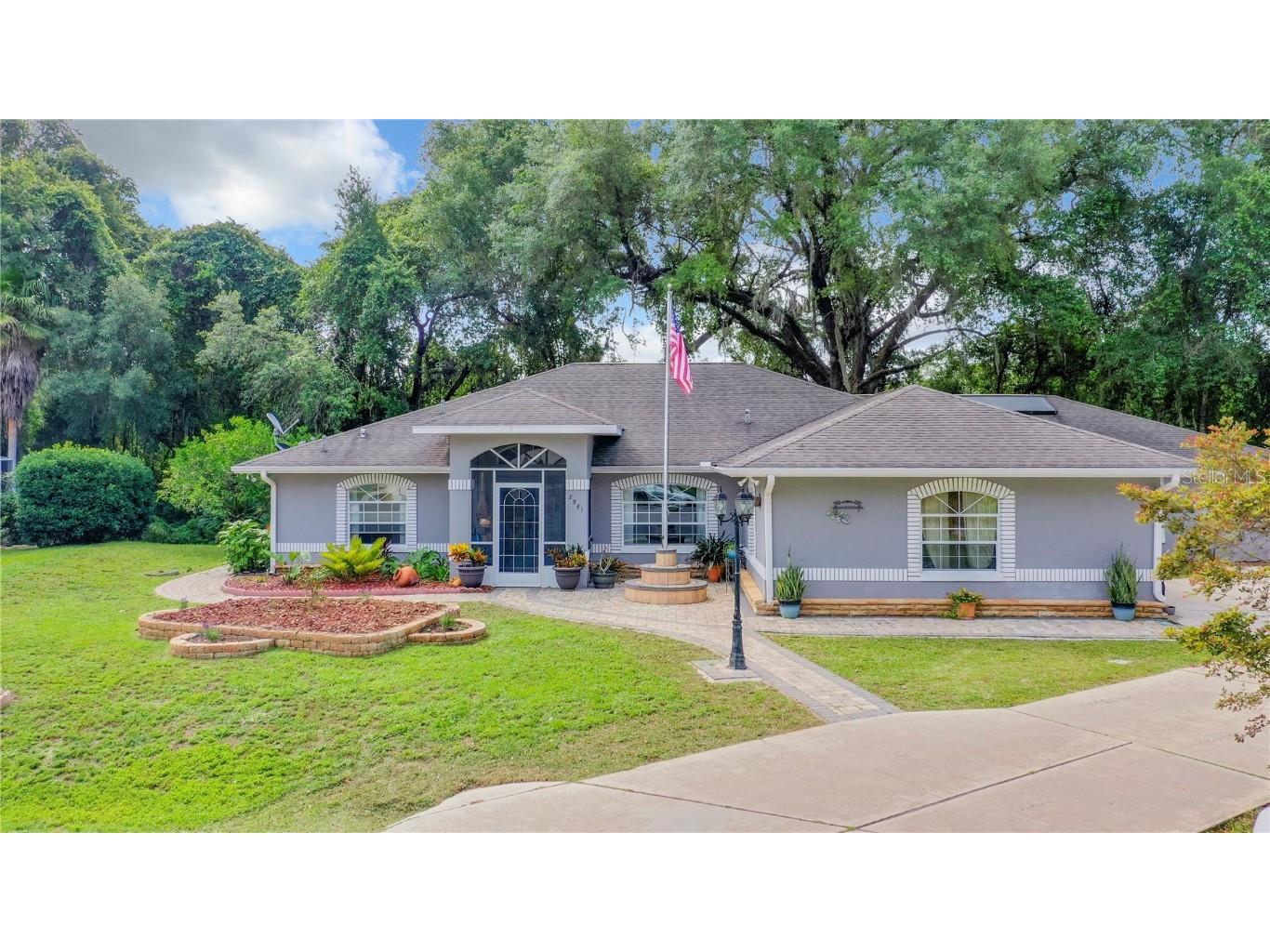 2941 N Stratham Point Hernando FL 34442 W7861172 image1