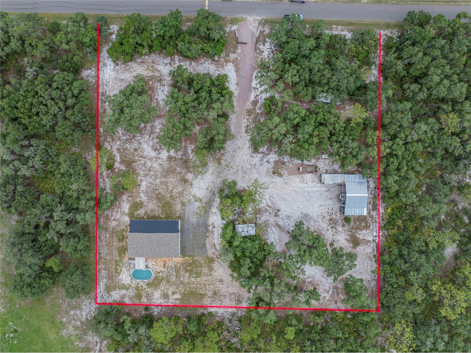 2941 Rawls Road Lake Wales FL 33898 L4962691 image42