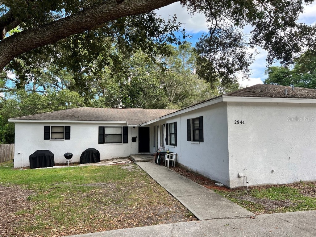 2941 Shore Drive #B Safety Harbor FL 34695 U8214740 image1