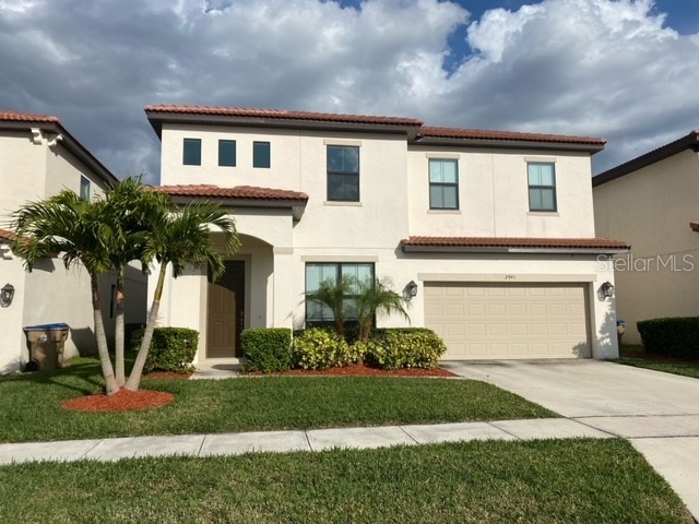 2941 Siesta View Drive Kissimmee FL 34744 G5080620 image1