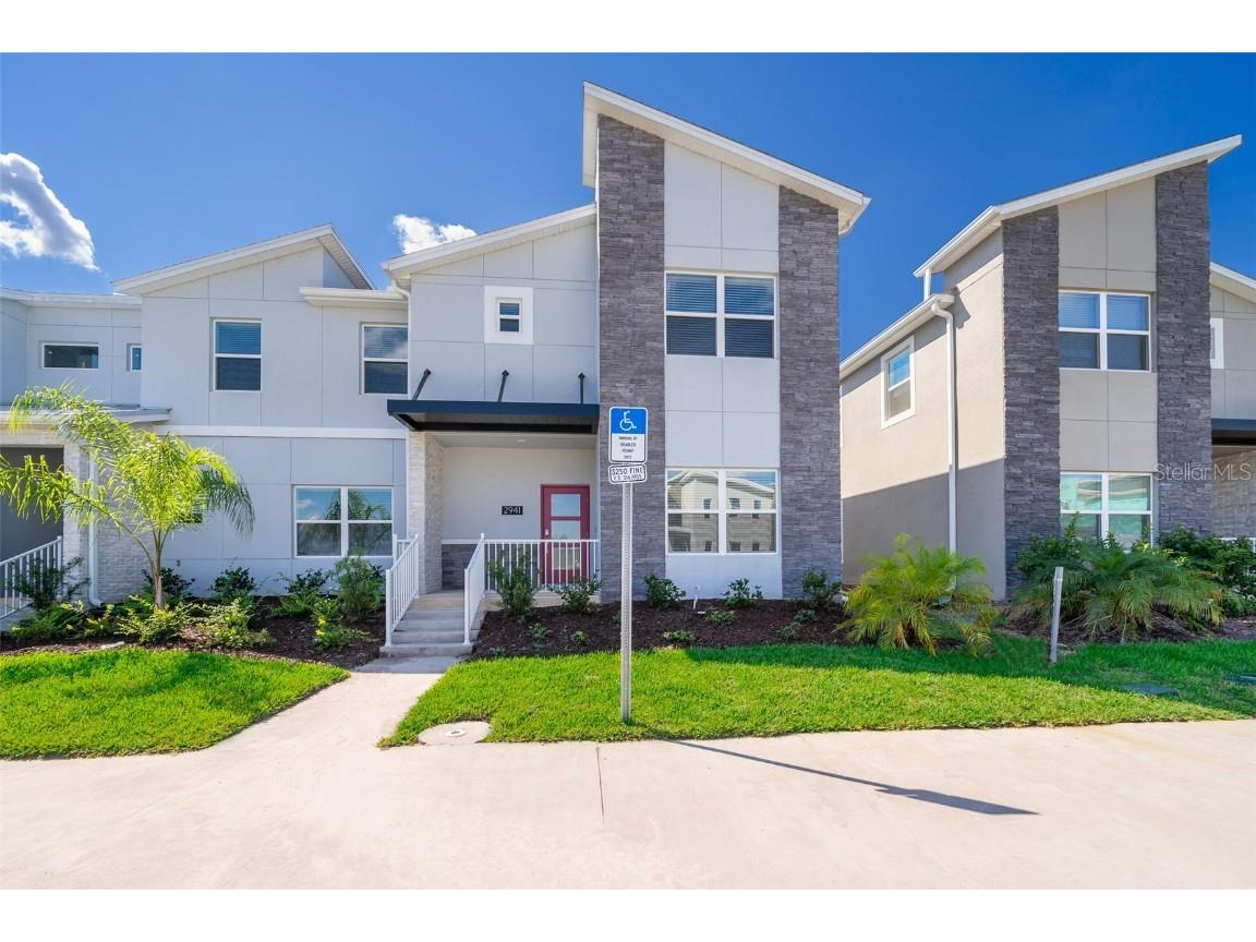 2941 Simile Street Kissimmee FL 34746 S5094059 image1