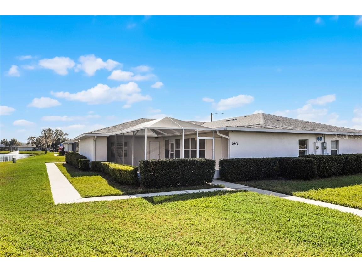 2941 Tangerine Court Leesburg FL 34748 G5091329 image1