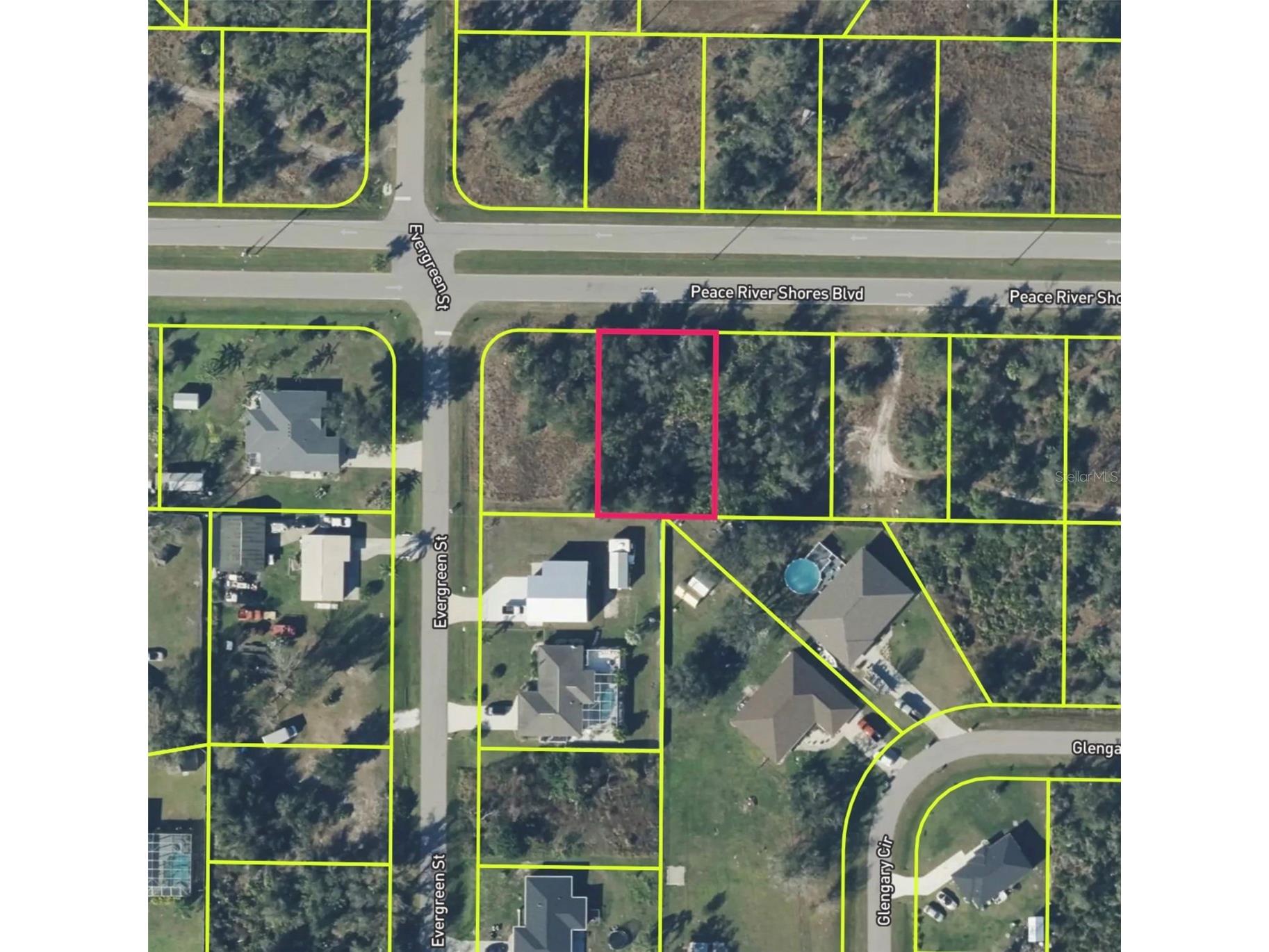 29411 Peace River Shores Boulevard Punta Gorda FL 33982 O6381839 image1