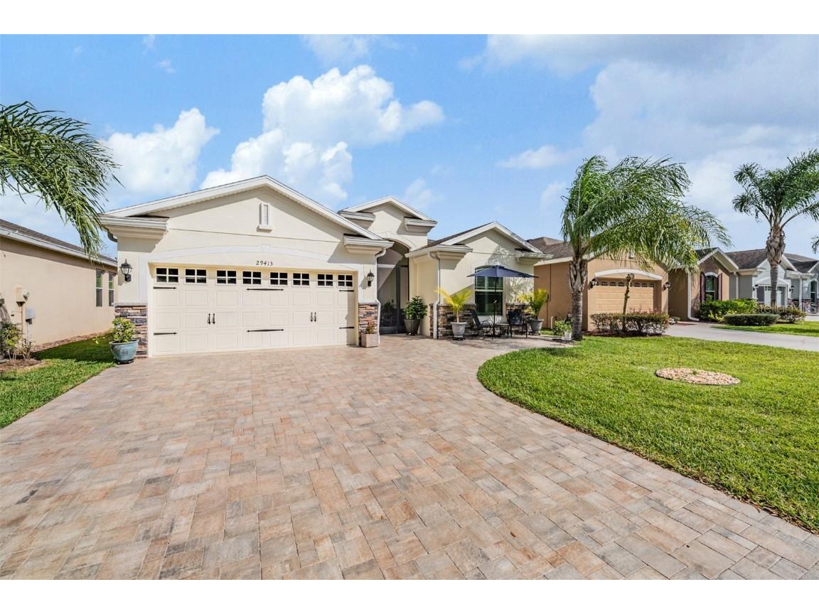 29413 Cochiti Lake Drive San Antonio FL 33576 T3431213 image1