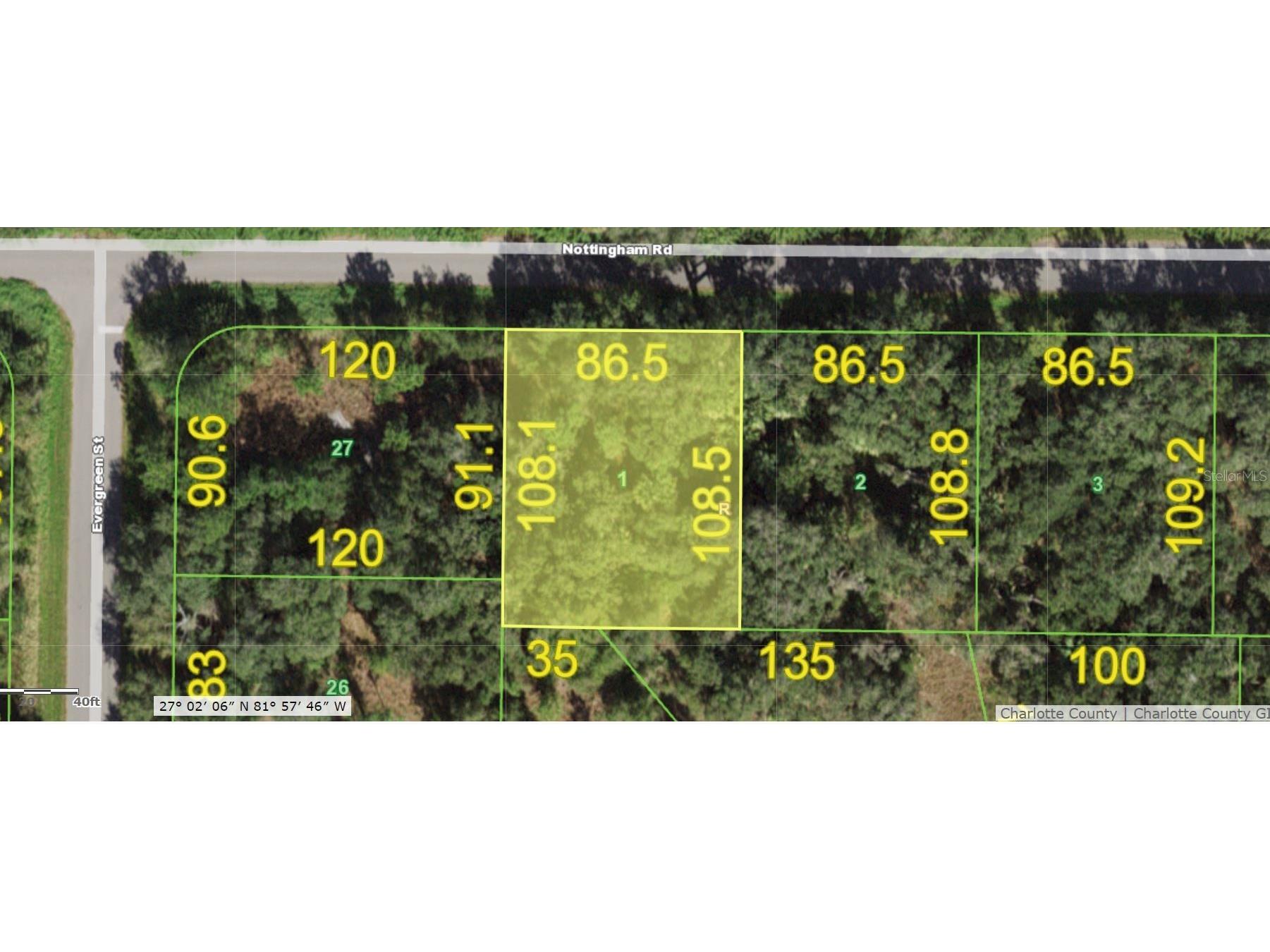 29415 Nottingham Road Punta Gorda FL 33982 C7463929 image1