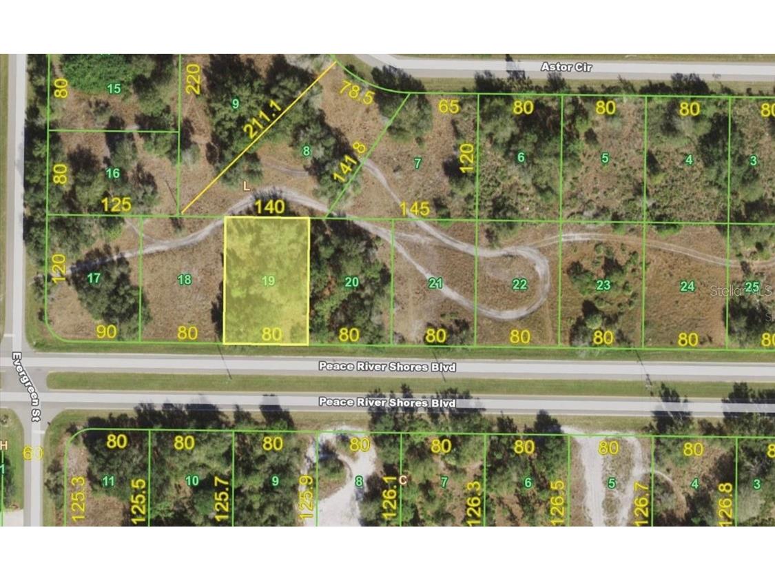 29416 Peace River Shores Boulevard Punta Gorda FL 33982 C7486956 image1