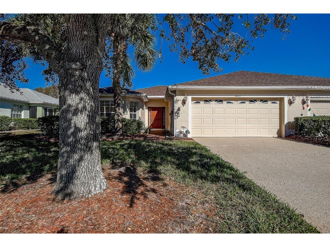 29417 Caddyshack Lane San Antonio FL 33576 TB8405080 image1