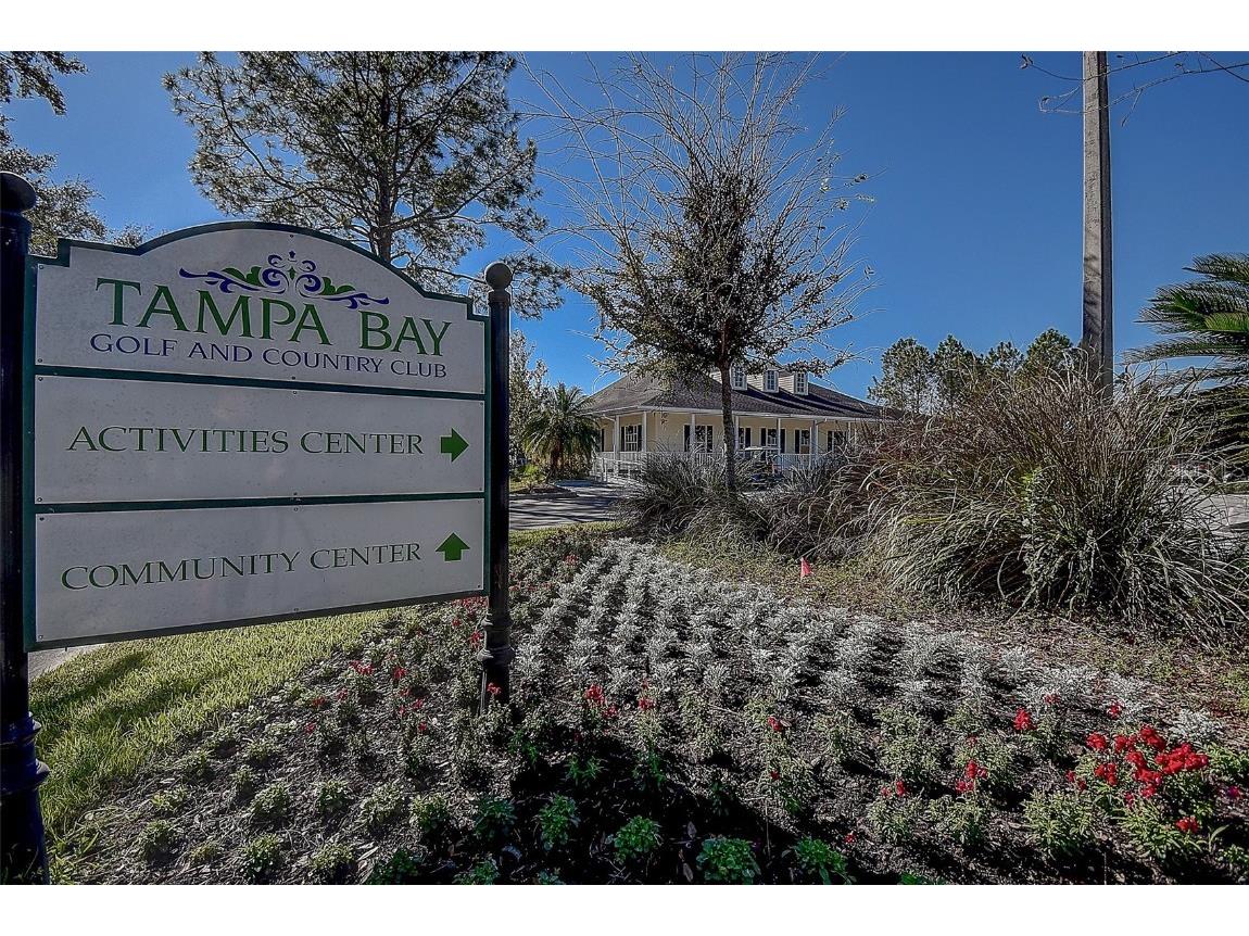 29417 Caddyshack Lane San Antonio FL 33576 TB8405080 image44