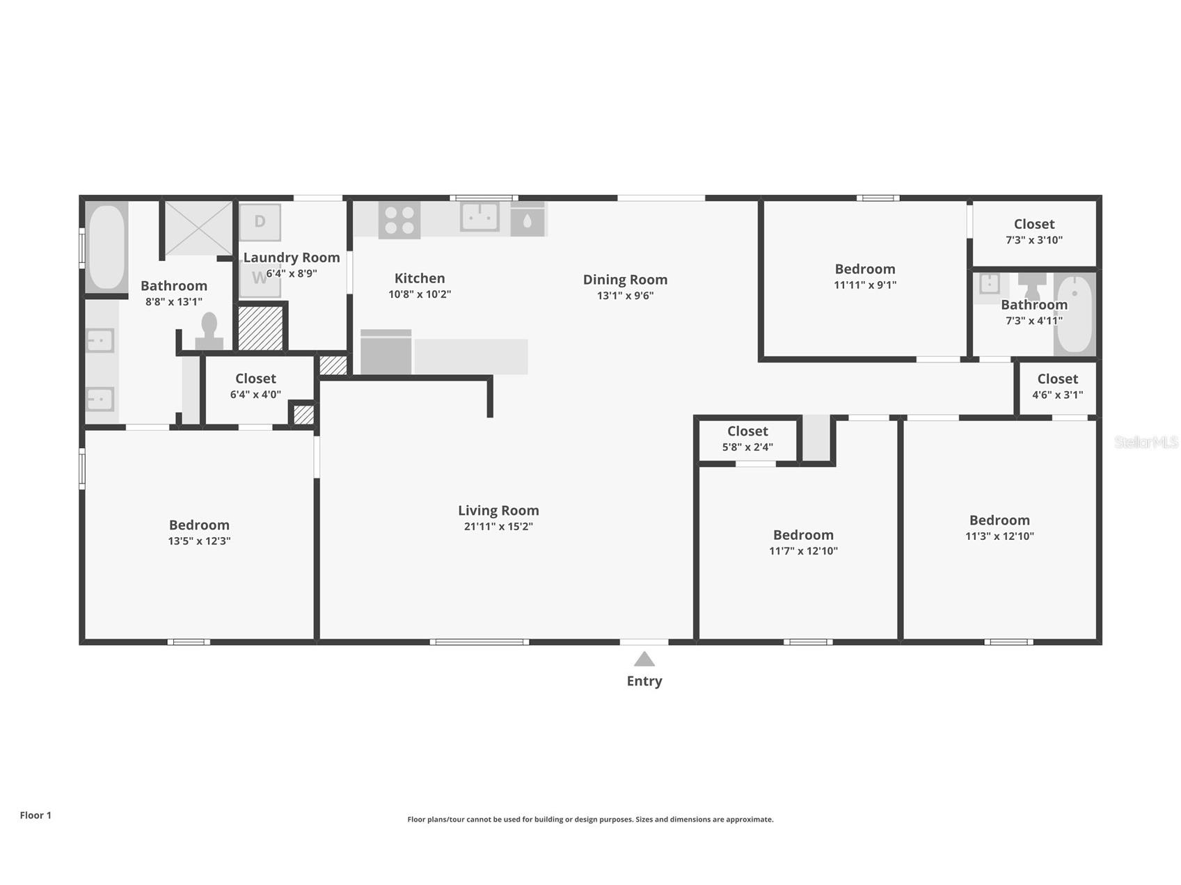 29417 Kelly Drive Wesley Chapel FL 33544 L4954367 image31