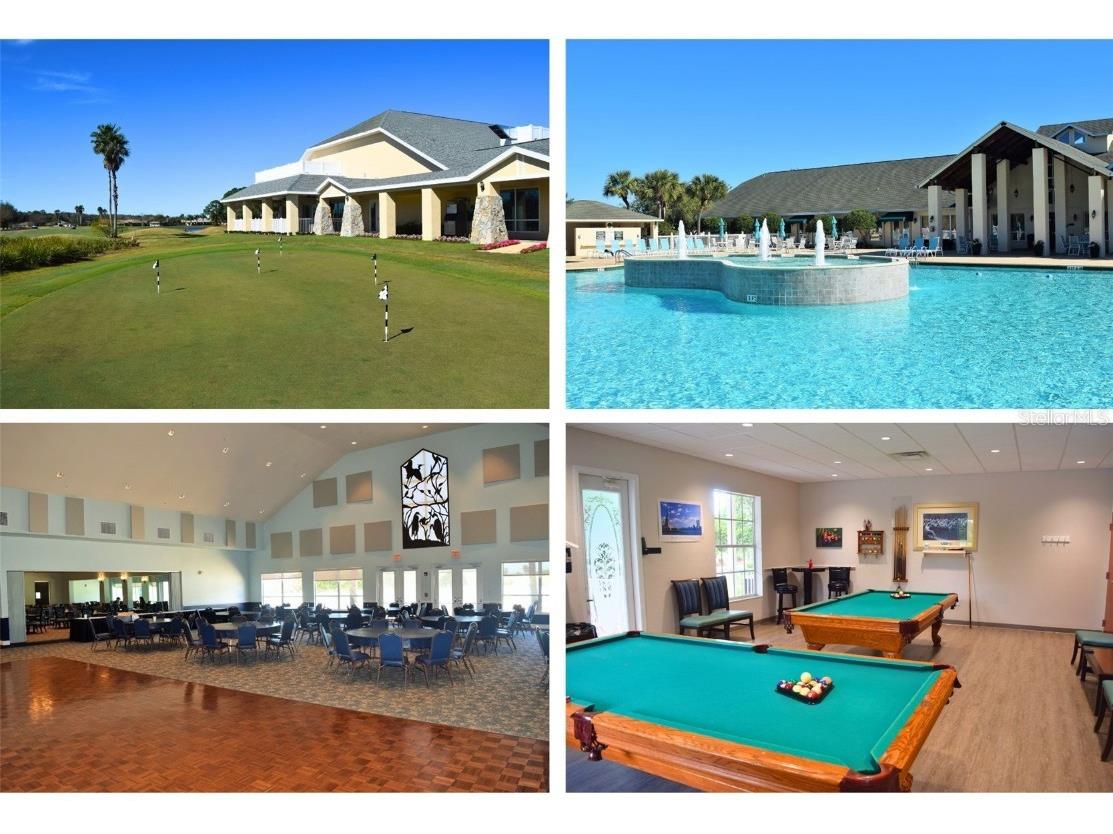 29418 Schinnecock Hills Lane San Antonio FL 33576 TB8442886 image30