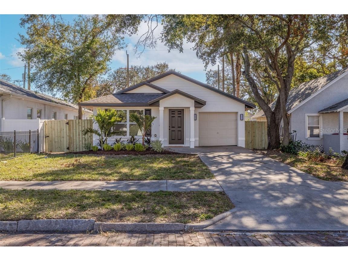 2942 4th Avenue S Saint Petersburg FL 33712 TB8332904 image1
