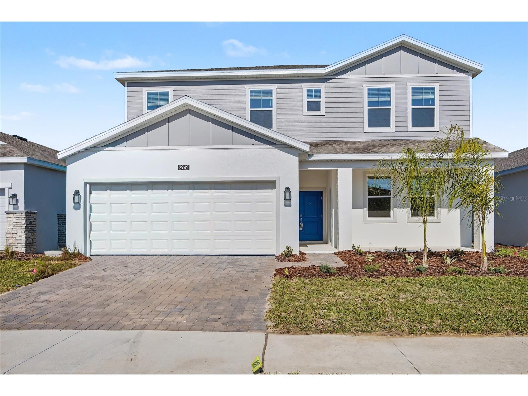 2942 Believe In Yourself Court Clermont FL 34714 O6371630 image1