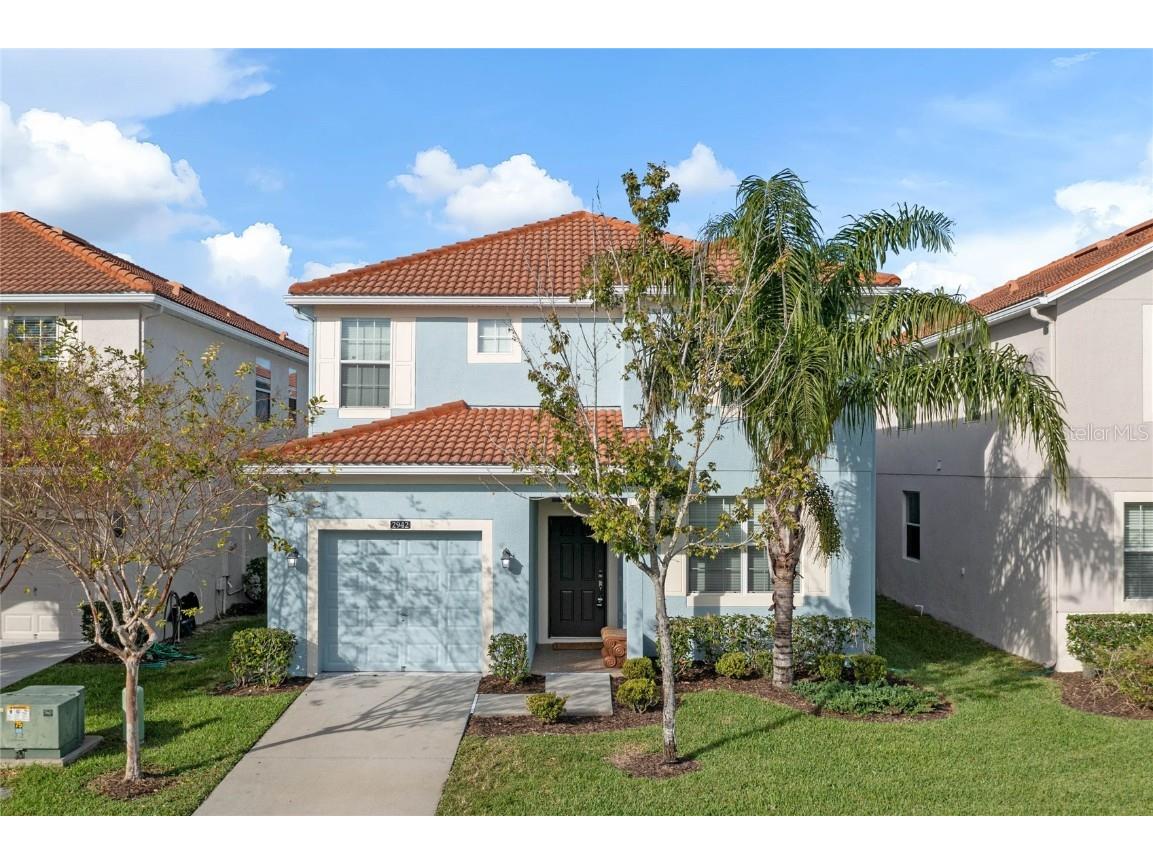 2942 Buccaneer Palm Road Kissimmee FL 34747 O6076006 image1