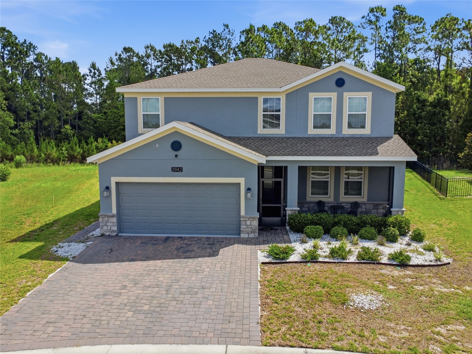 2942 Camden Way Davenport FL 33837 S5150386 image1