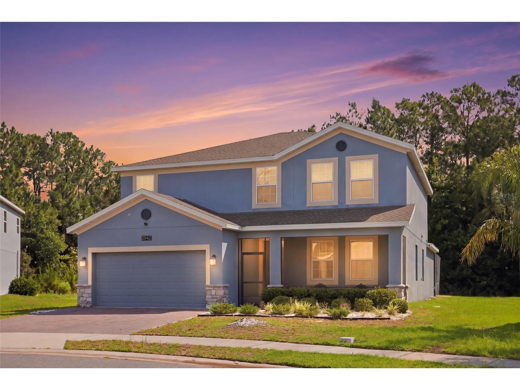 2942 Camden Way Davenport FL 33837 S5150386 image3