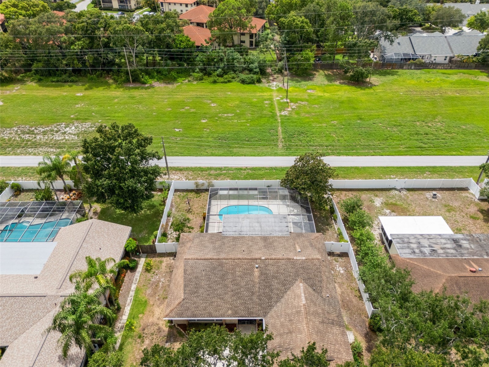 2942 Clubhouse Drive W Clearwater FL 33761 TB8528508 image32