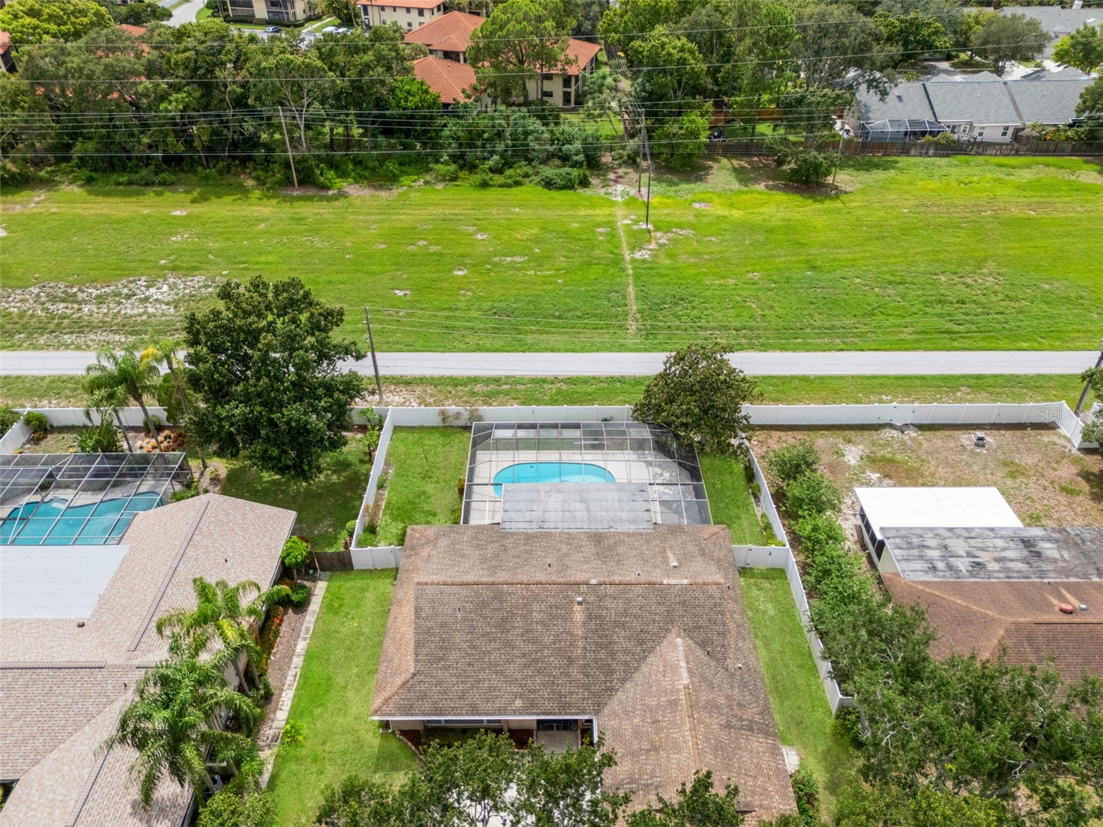 2942 Clubhouse Drive W Clearwater FL 33761 TB8528508 image33