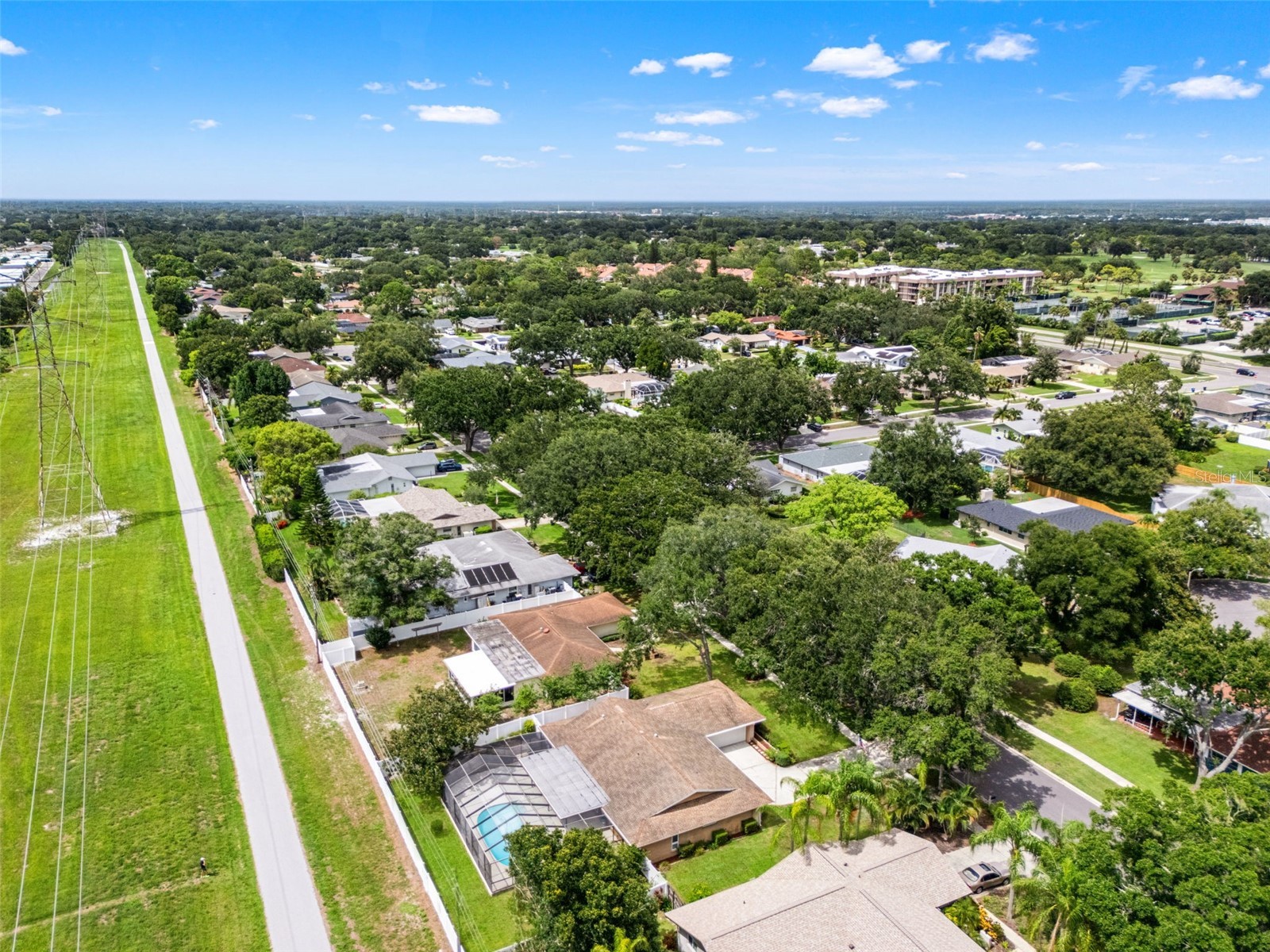 2942 Clubhouse Drive W Clearwater FL 33761 TB8528508 image34
