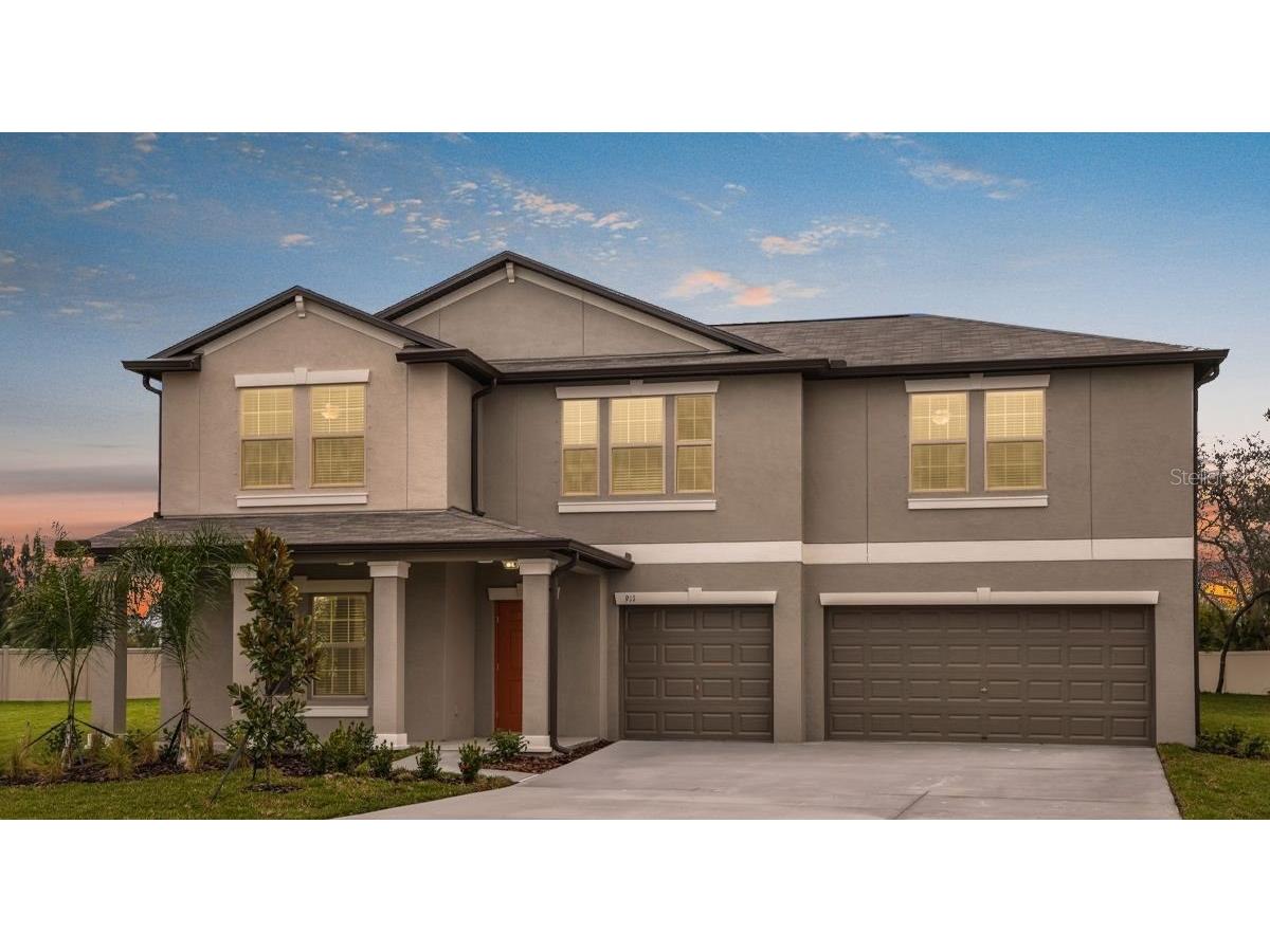 2942 Flying Blackbird Road Bartow FL 33830 T3415003 image1