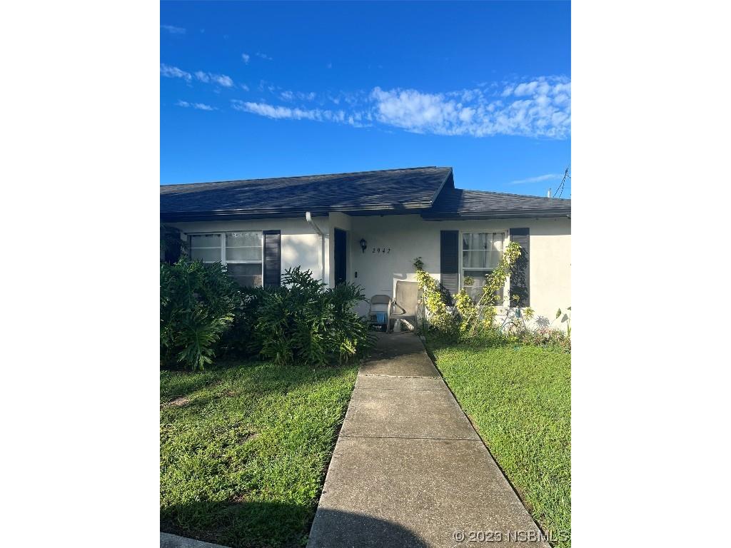 2942 India Palm Drive Edgewater FL 32141 NS1076837 image1
