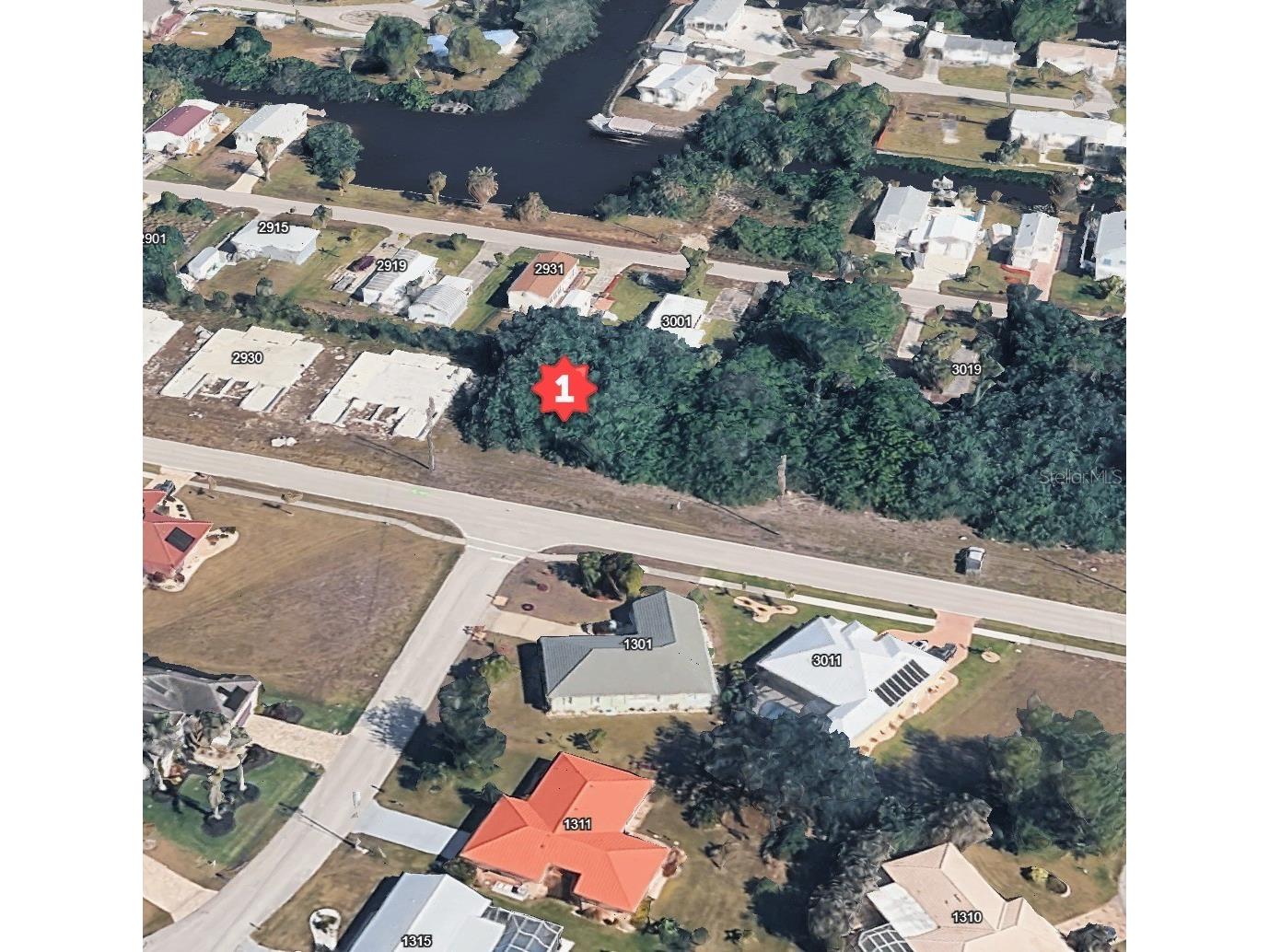 2942 Magdalina Drive Punta Gorda FL 33950 S5152394 image2