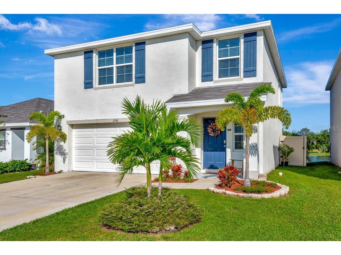 2942 Rock Sound Street Bradenton FL 34208 TB8430445 image1