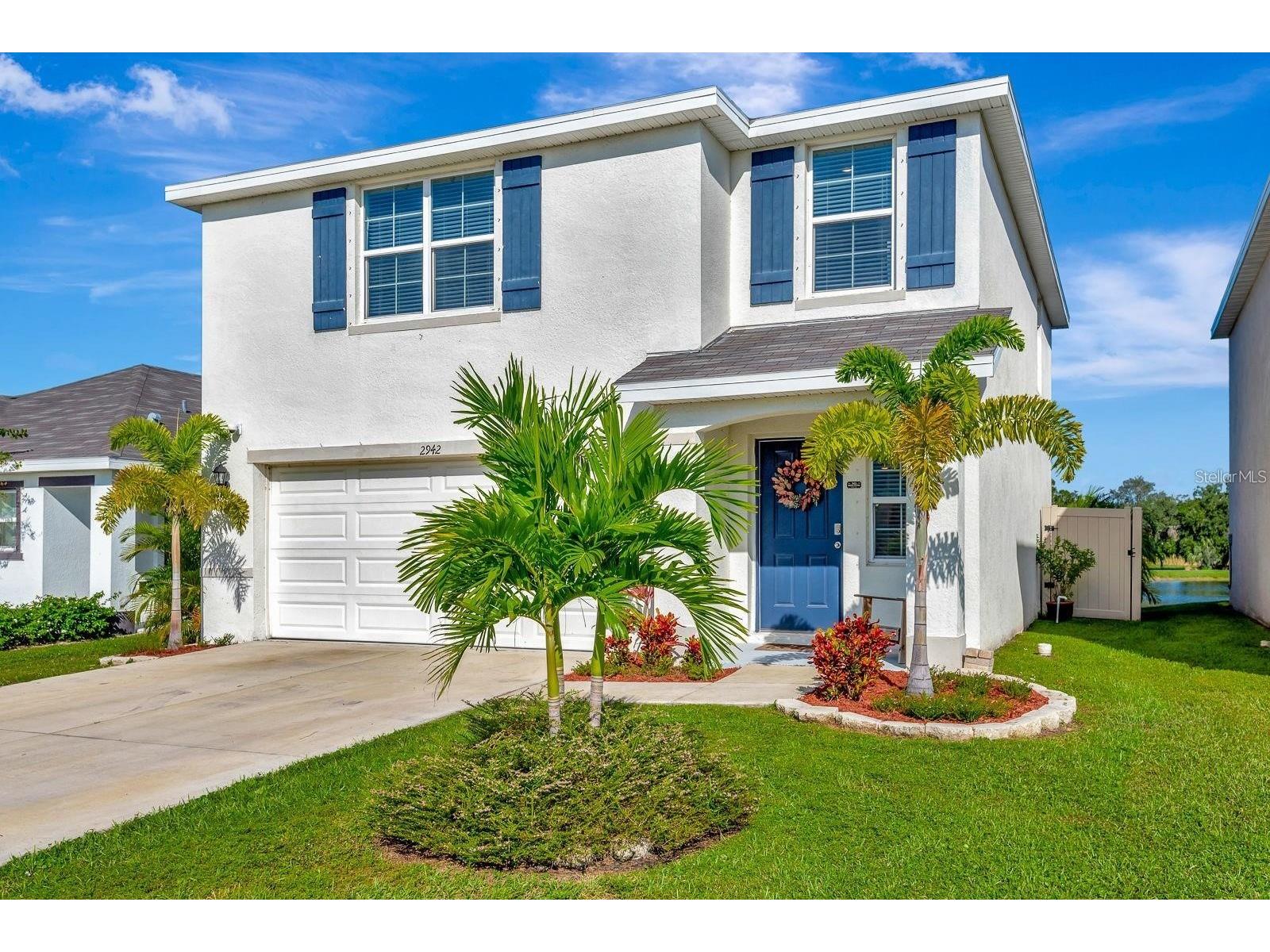2942 Rock Sound Street Bradenton FL 34208 TB8457415 image1