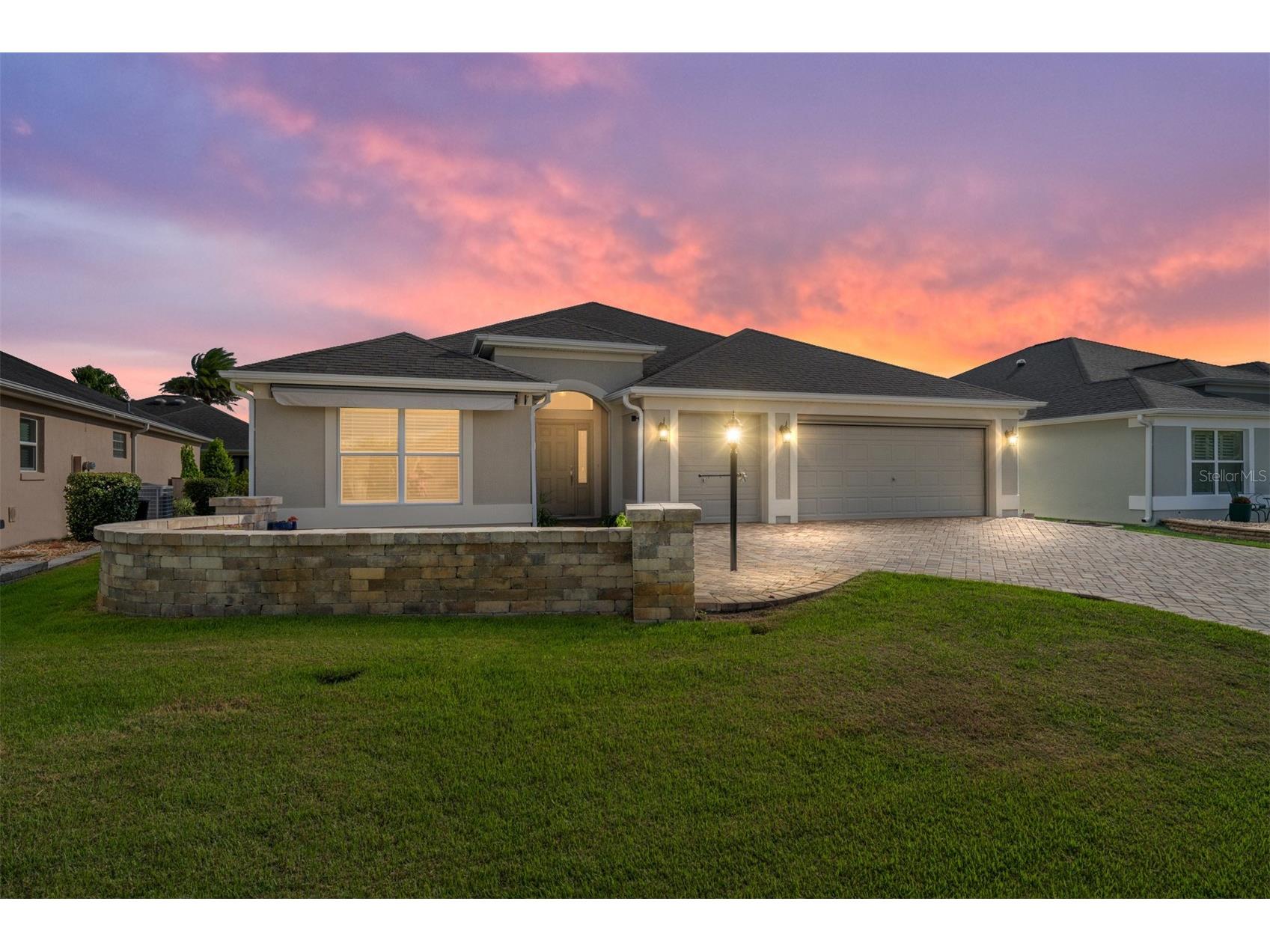 2942 Silk Tree Terrace The Villages FL 32163 G5101717 image1