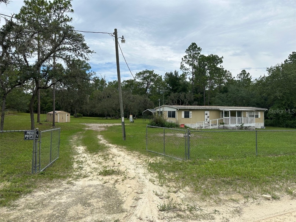 2942 SW 166th Court Road Ocala FL 34481 OM681926 image1
