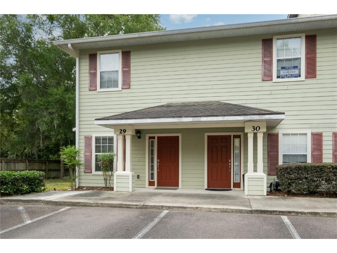 2942 SW 35th Place #29 Gainesville FL 32608 GC514031 image1