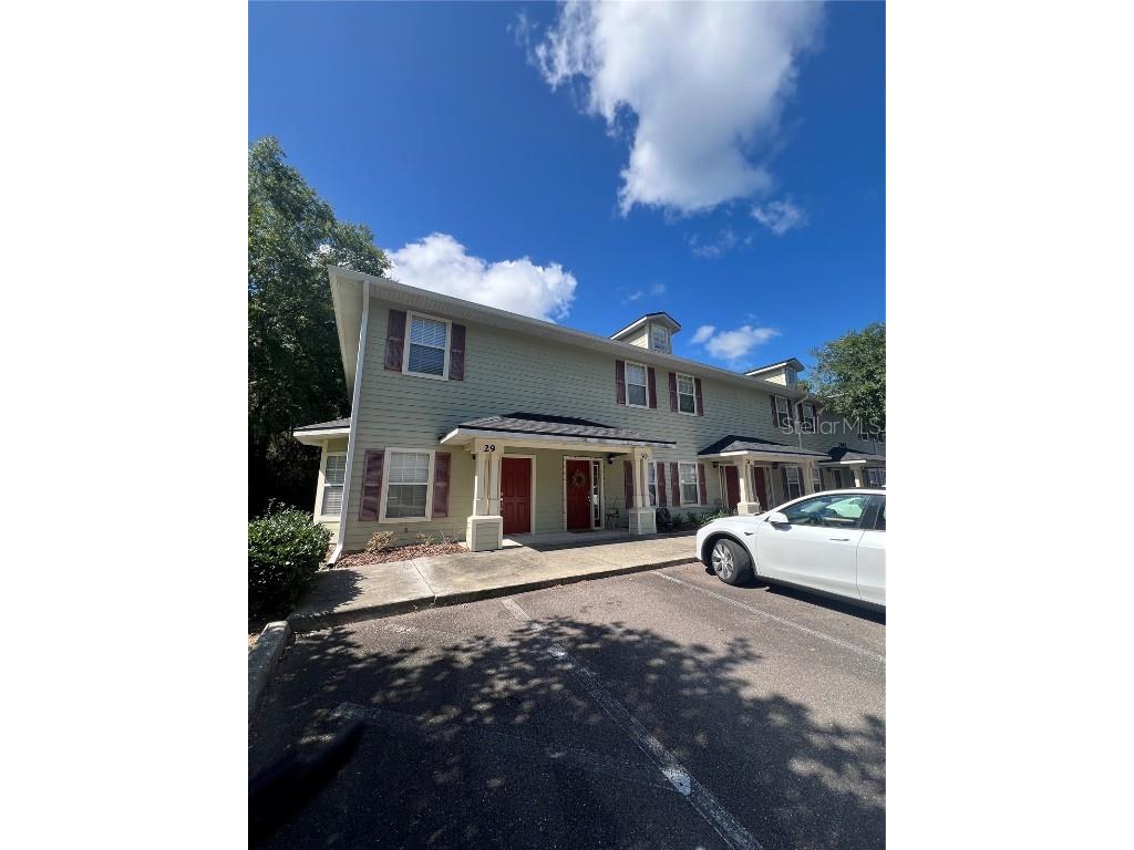 2942 SW 35th Place #29 Gainesville FL 32608 GC533023 image1