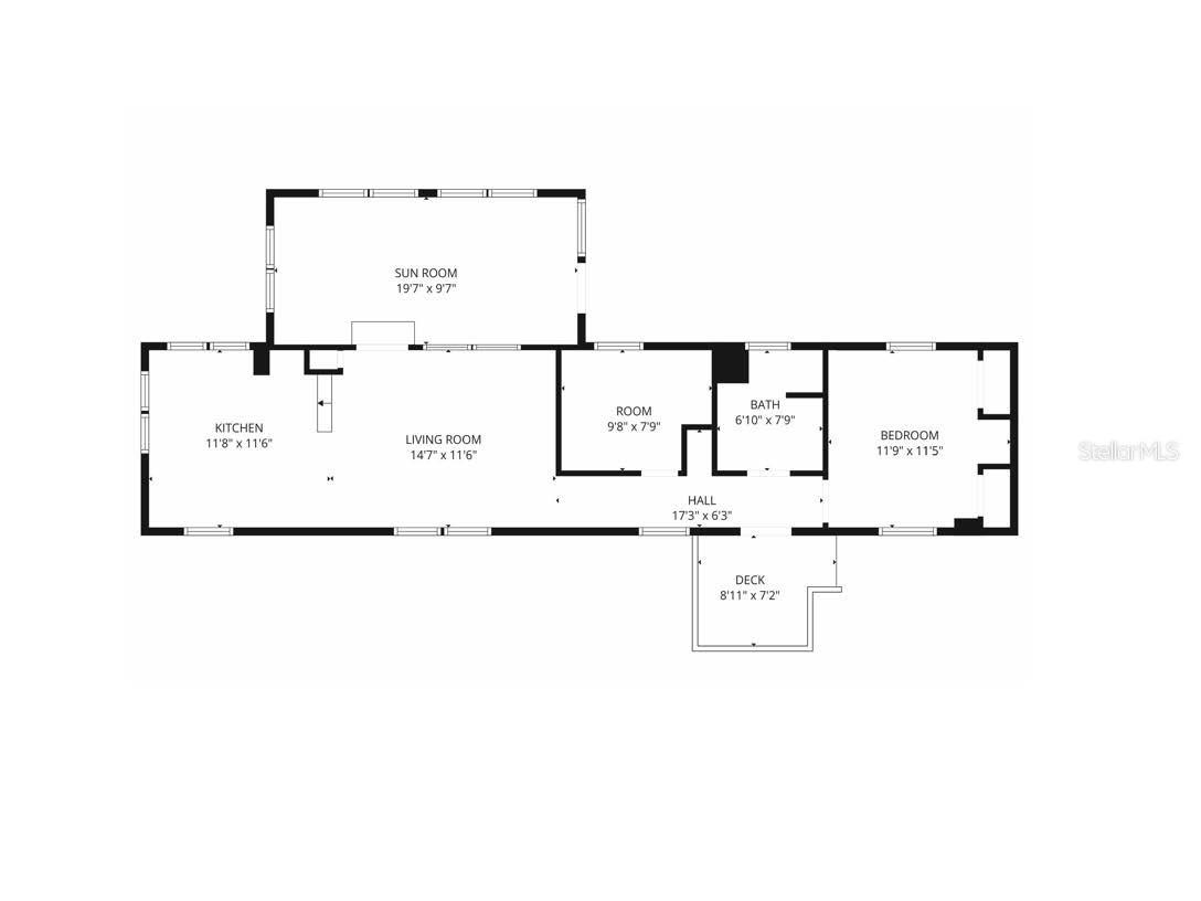 2942 SW 91st Street Ocala FL 34476 OM722237 image52