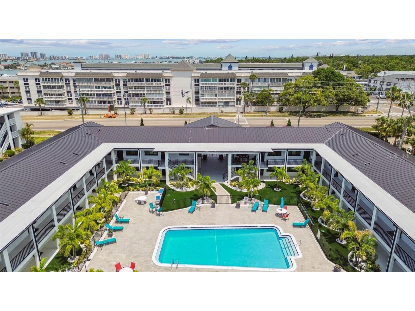 2942 W Bay Drive #22 Belleair Bluffs FL 33770 TB8429157 image49