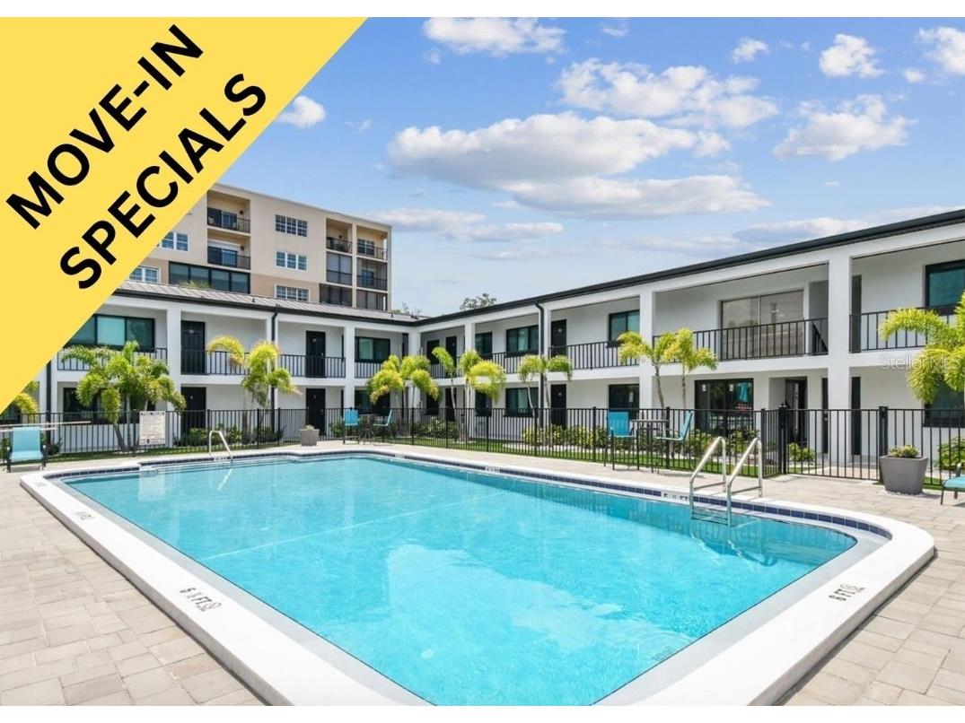 2942 W Bay Drive #8 Belleair Bluffs FL 33770 TB8383845 image1