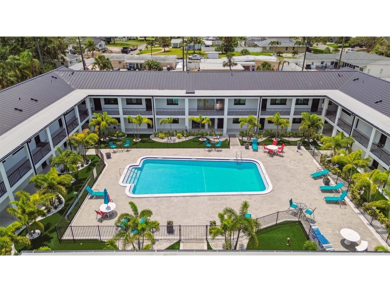 2942 W Bay Drive #8 Belleair Bluffs FL 33770 TB8383845 image51