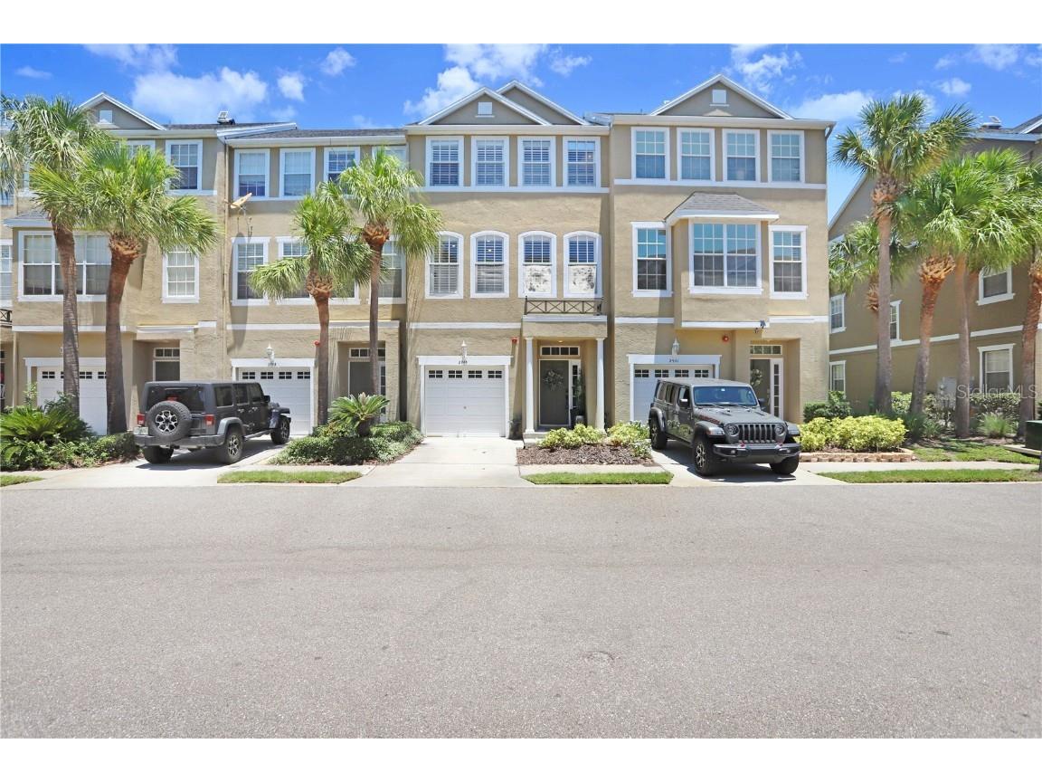 2943 Bayshore Pointe Drive Tampa FL 33611 T3527651 image1