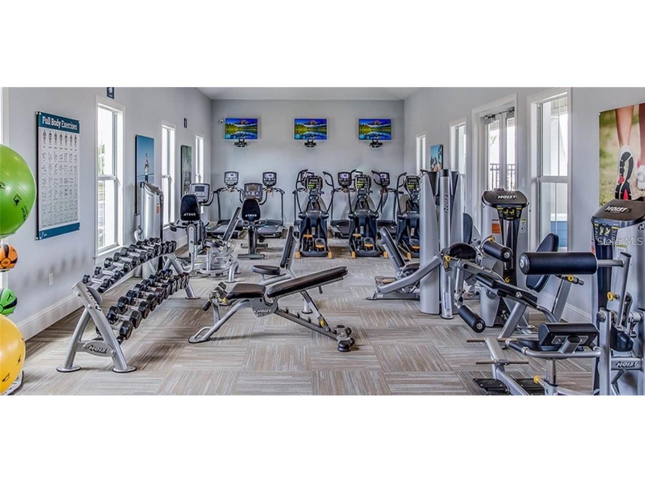 2943 Beluga Bay Drive Odessa FL 33556 TB8474538 image32