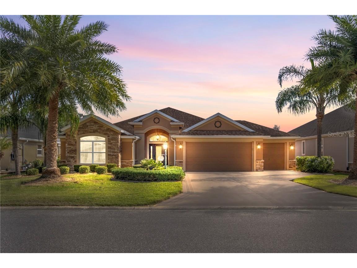 2943 Canyon Avenue The Villages FL 32163 G5074931 image1