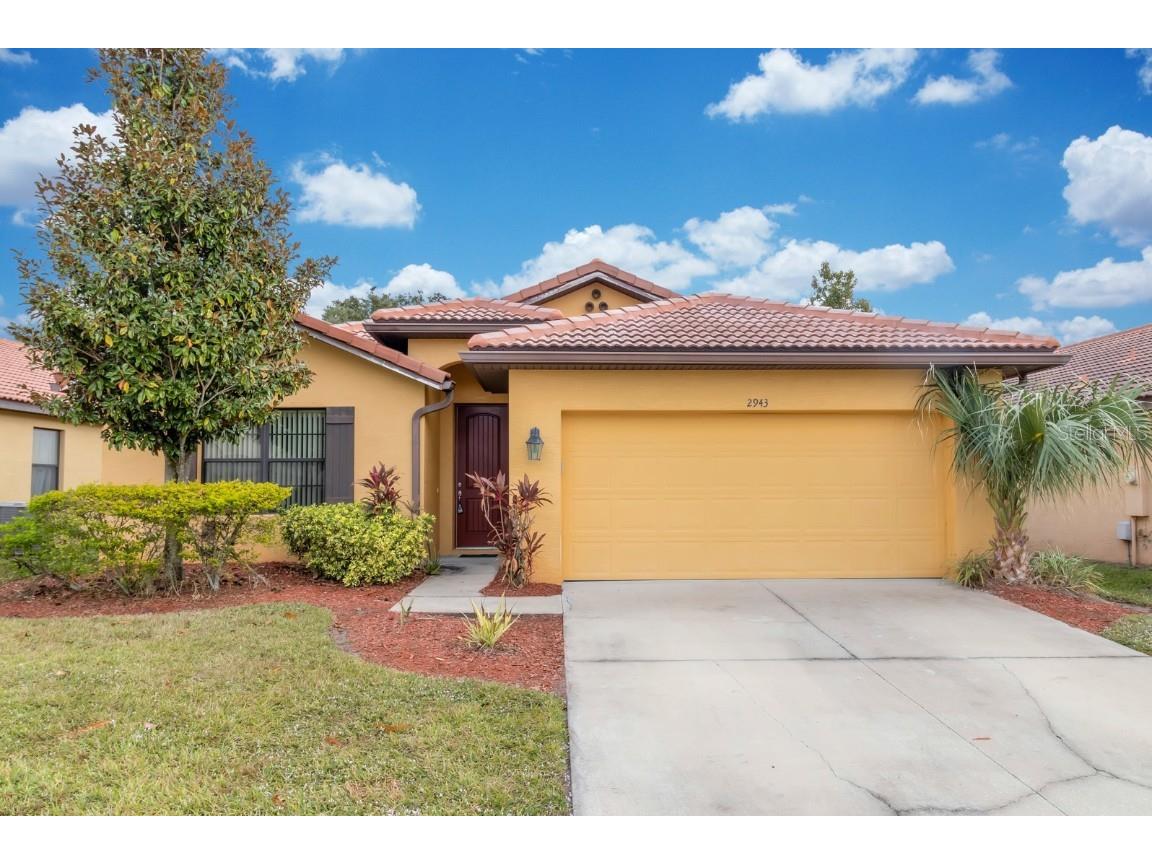 2943 Casabella Drive Kissimmee FL 34744 O6363943 image1