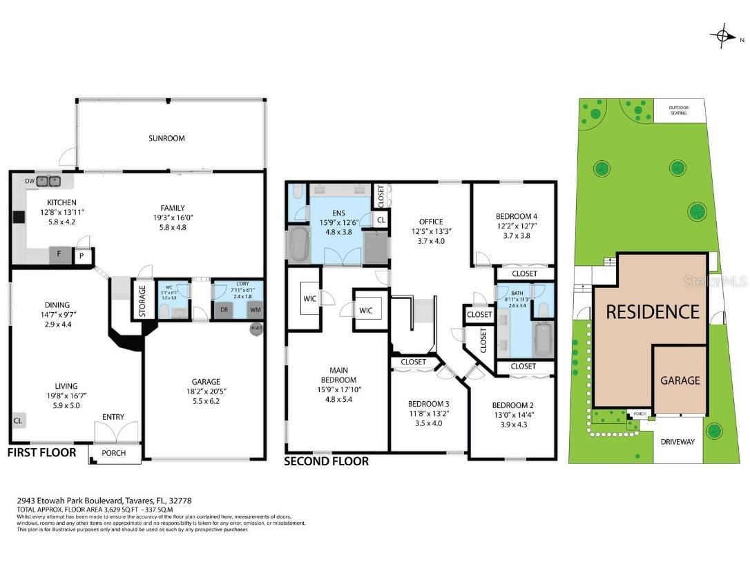 2943 Etowah Park Boulevard Tavares FL 32778 G5105285 image57