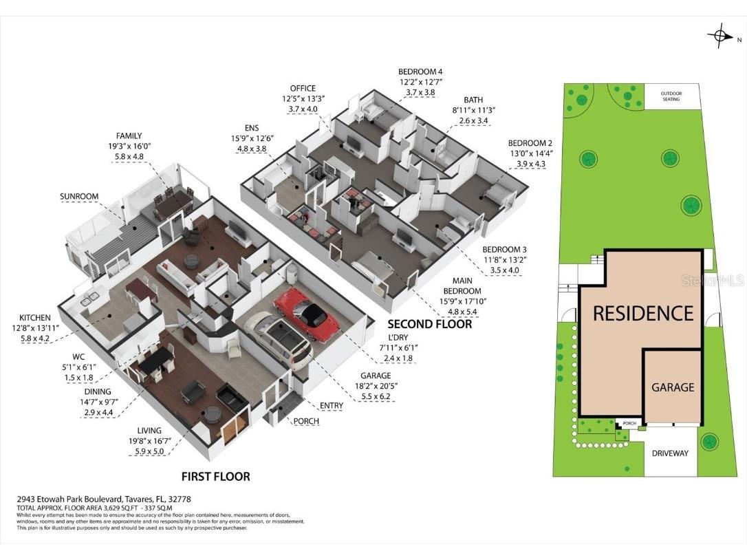 2943 Etowah Park Boulevard Tavares FL 32778 G5105285 image58