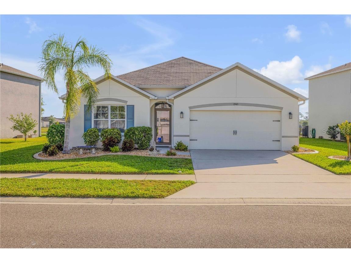 2943 Gibraltar Boulevard New Smyrna Beach FL 32168 NS1084098 image1